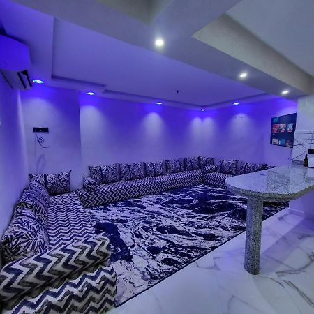 Duplex+2 Salles De Bain A 5 Min De L'Aeroport Марракеш Экстерьер фото