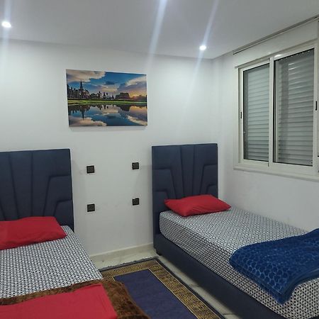 Duplex+2 Salles De Bain A 5 Min De L'Aeroport Марракеш Экстерьер фото