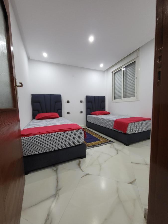 Duplex+2 Salles De Bain A 5 Min De L'Aeroport Марракеш Экстерьер фото