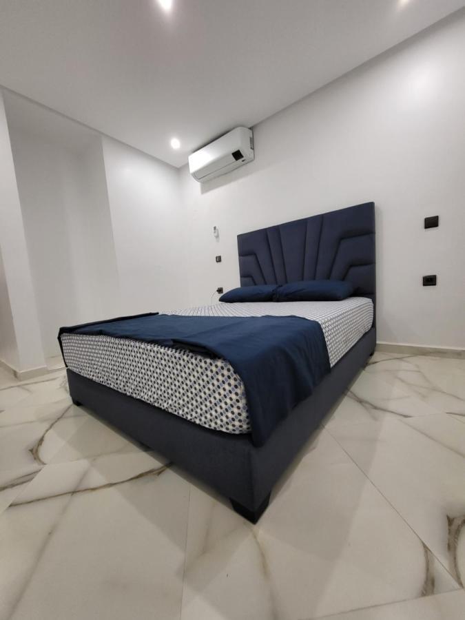 Duplex+2 Salles De Bain A 5 Min De L'Aeroport Марракеш Экстерьер фото