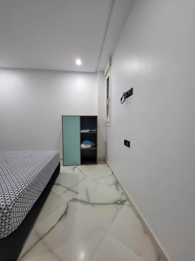 Duplex+2 Salles De Bain A 5 Min De L'Aeroport Марракеш Экстерьер фото