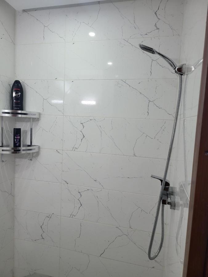 Duplex+2 Salles De Bain A 5 Min De L'Aeroport Марракеш Экстерьер фото